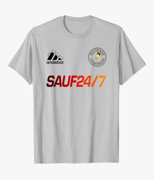 Sauf24/7 Shirt