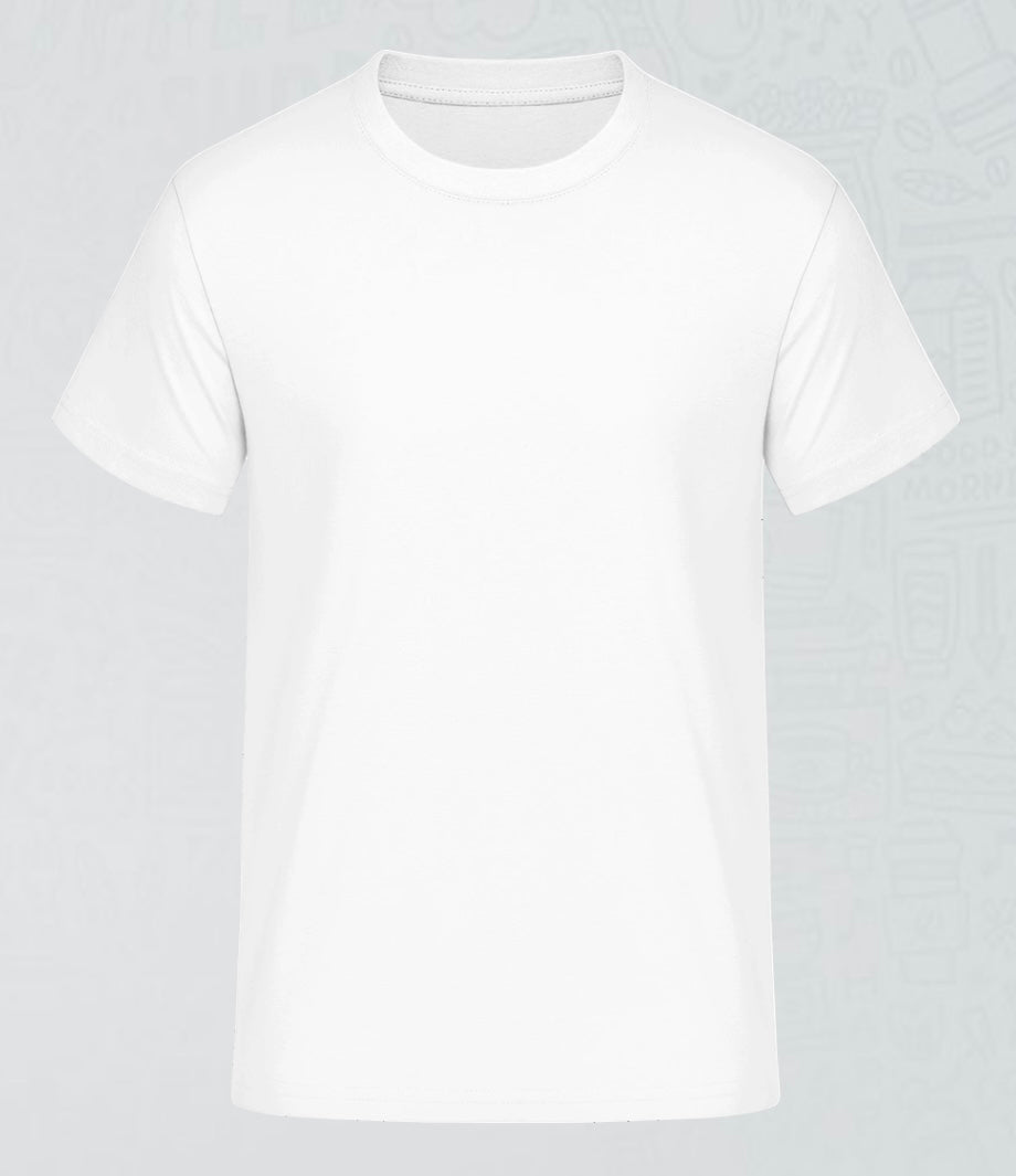 T-Shirts zum Bedrucken