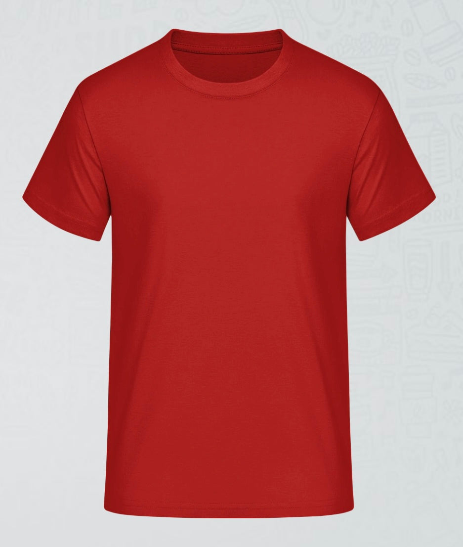 T-Shirts zum Bedrucken