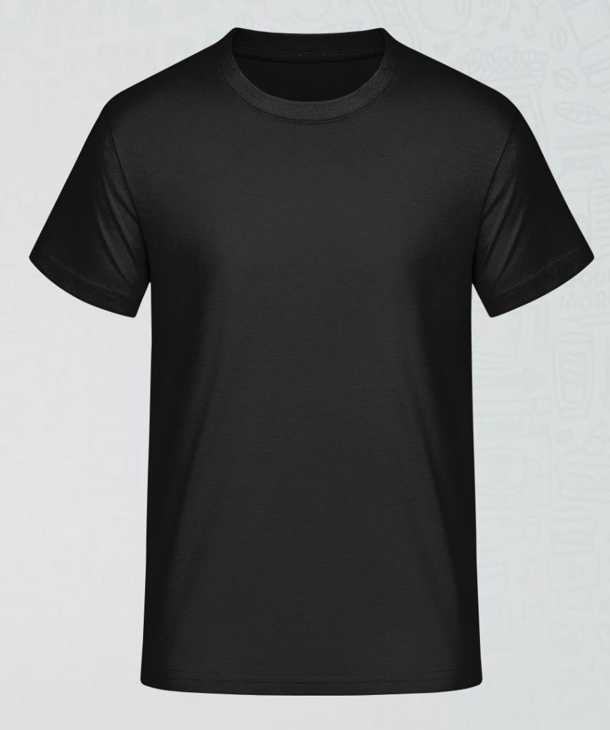 T-Shirts zum Bedrucken