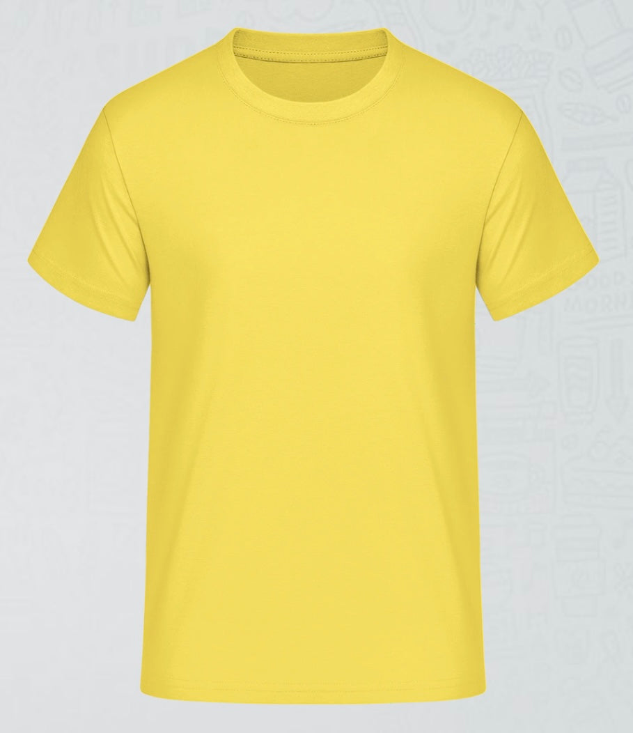 T-Shirts zum Bedrucken