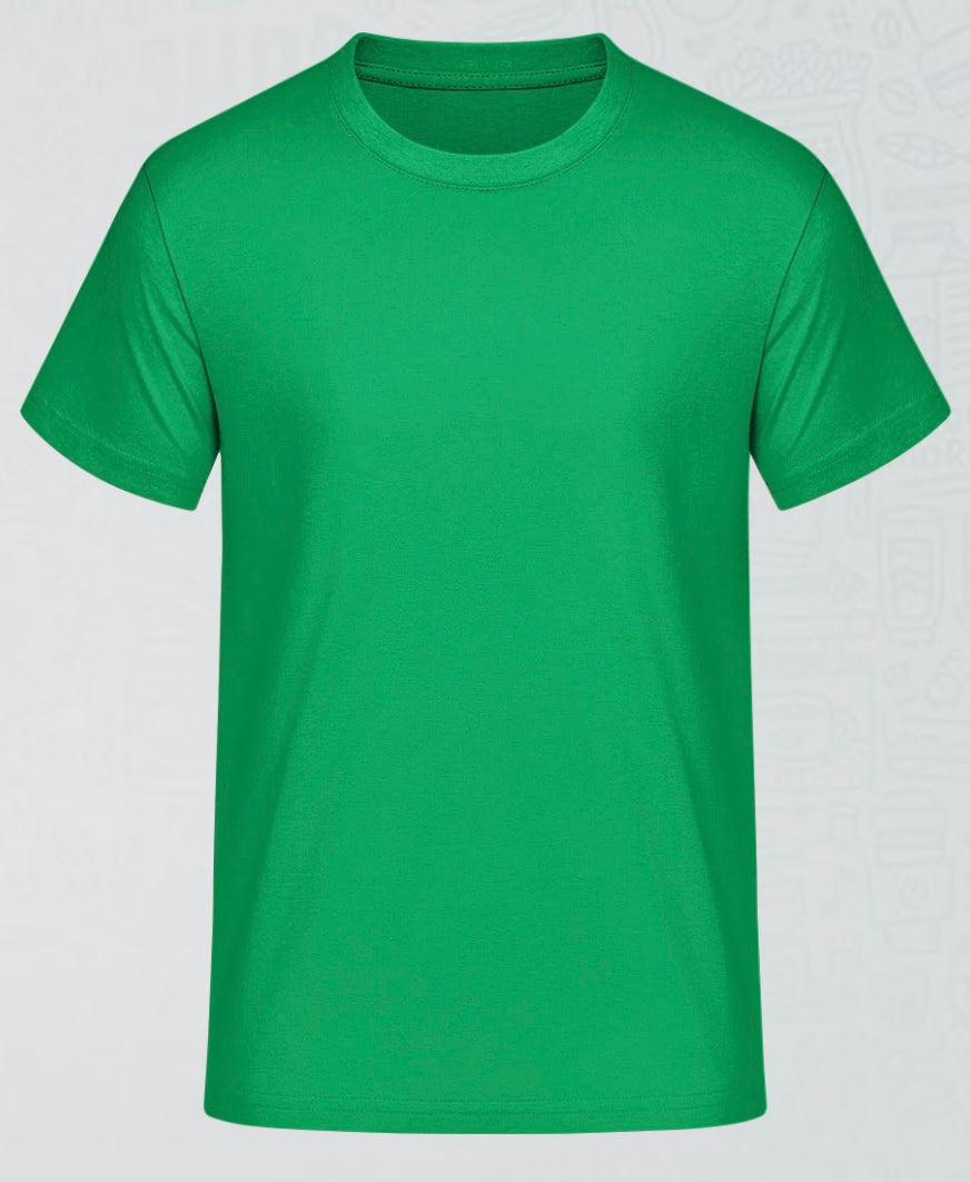 T-Shirts zum Bedrucken