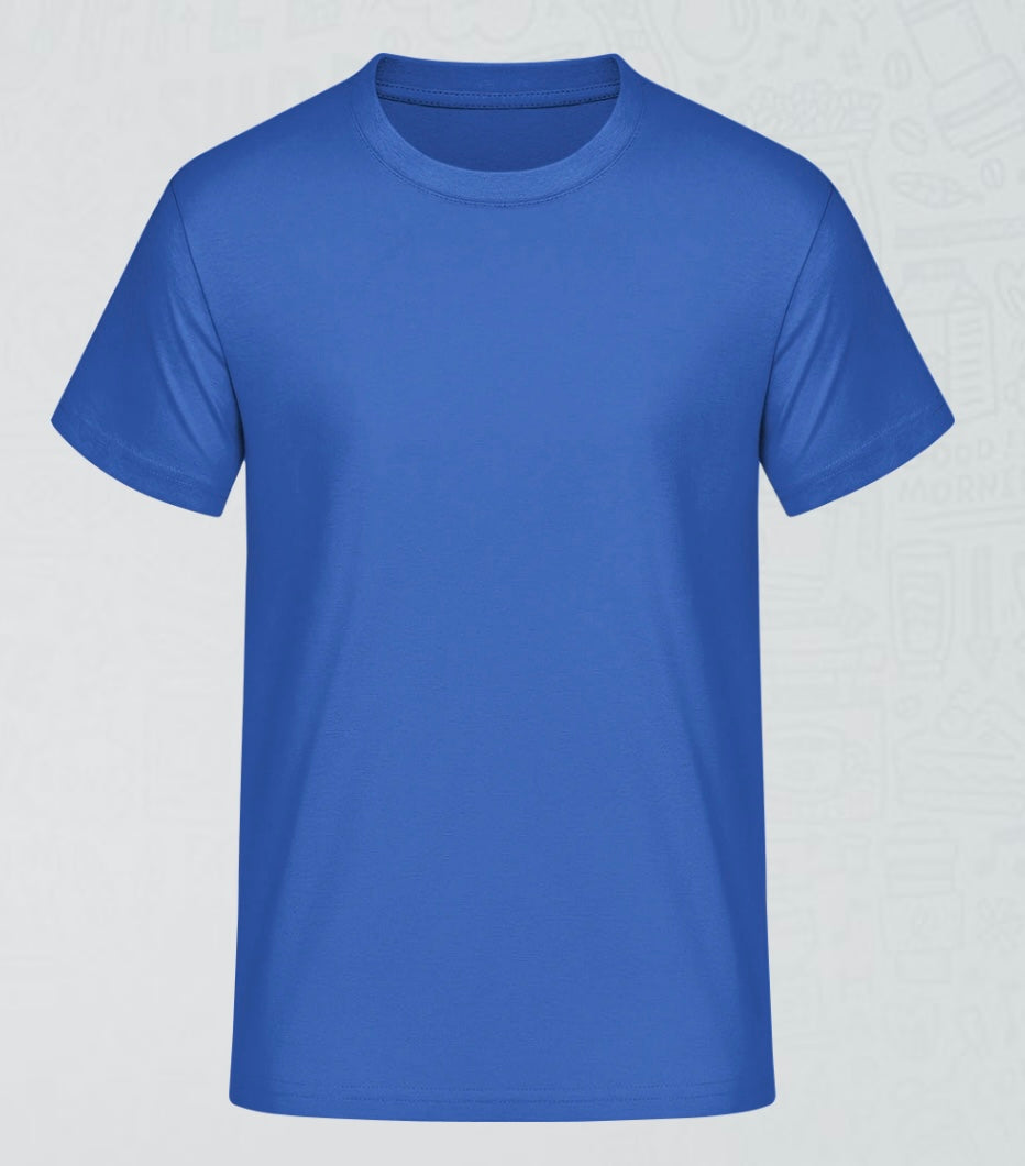 T-Shirts zum Bedrucken