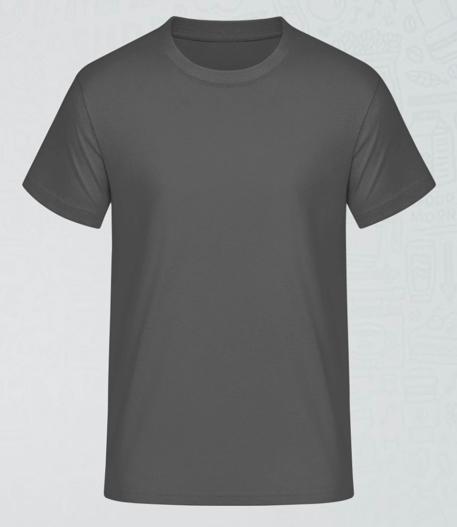 T-Shirts zum Bedrucken